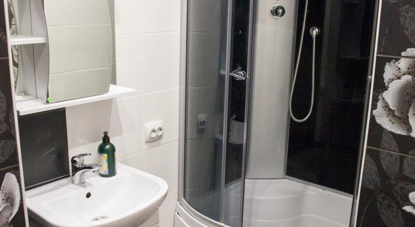 Гостиница Kosmos Apartments Сыктывкар