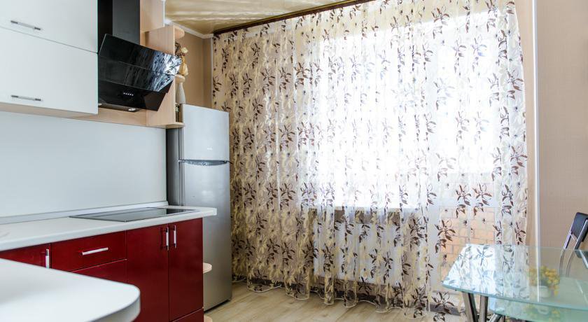 Гостиница Kosmos Apartments Сыктывкар