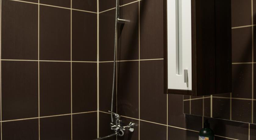 Гостиница Kosmos Apartments Сыктывкар