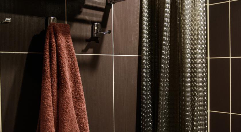 Гостиница Kosmos Apartments Сыктывкар