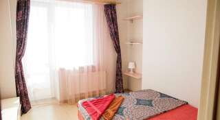 Гостиница Kosmos Apartments Сыктывкар Апартаменты с 2 спальнями-1